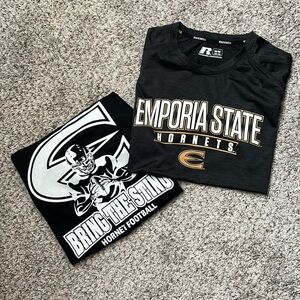ESU Emporia State University